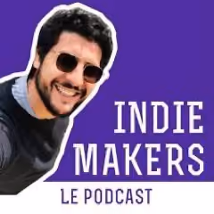 Ulysse Lubin invité de Indie Makers