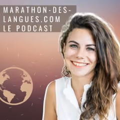 Ulysse Lubin invité de Marathon des Langues