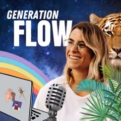 Ulysse Lubin invité de Generation Flow