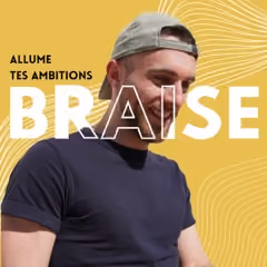 Ulysse Lubin invité de Braise