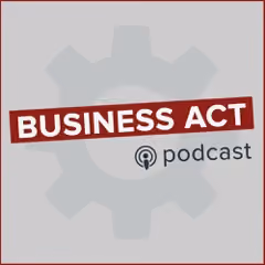 Ulysse Lubin invité de Business Act