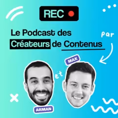 Ulysse Lubin invité de REC