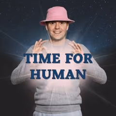 Ulysse Lubin invité de Time for human