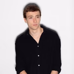 Ulysse Lubin invité de Eliott Meunier