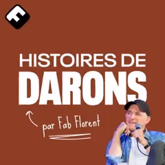 Ulysse Lubin invité de Histoires de Darons