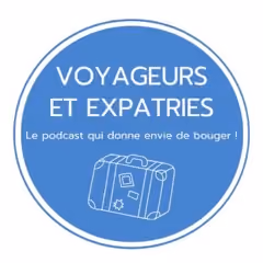 Ulysse Lubin invité de Voyageurs et Expatriés