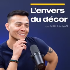 Ulysse Lubin invité de L'envers du décor