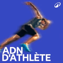Ulysse Lubin invité de ADN d'athlète