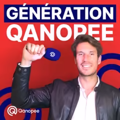 Ulysse Lubin invité de Génération Qanopee