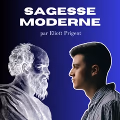 Ulysse Lubin invité de Sagesse Moderne