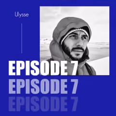 Ulysse Lubin invité de L'Odyssée
