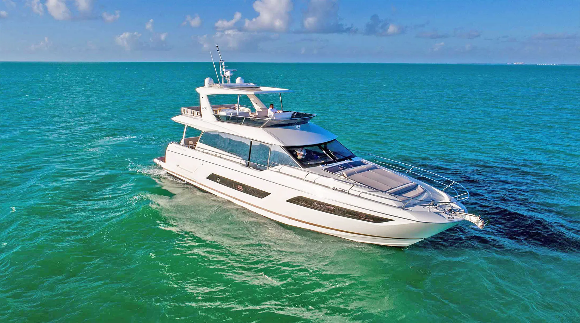 Prestige 680