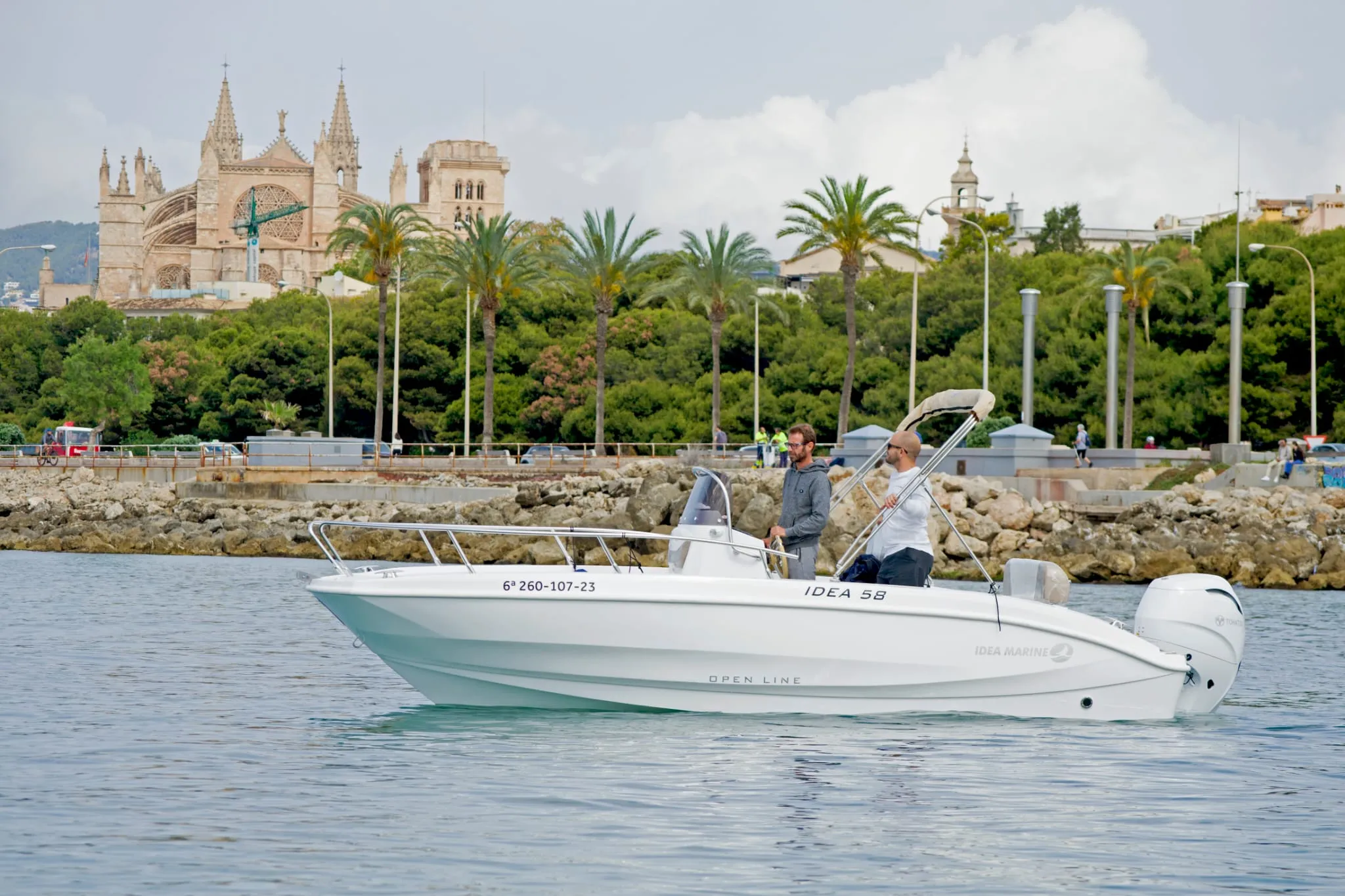 IDEA 58 II