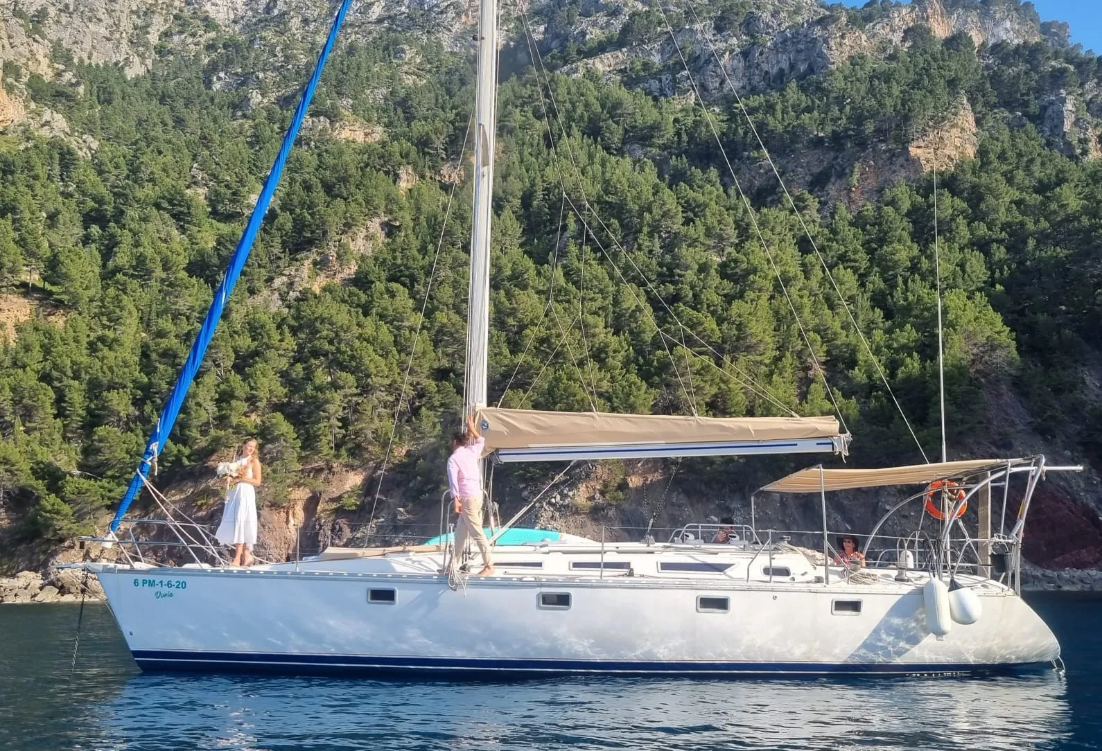 Dorian 44