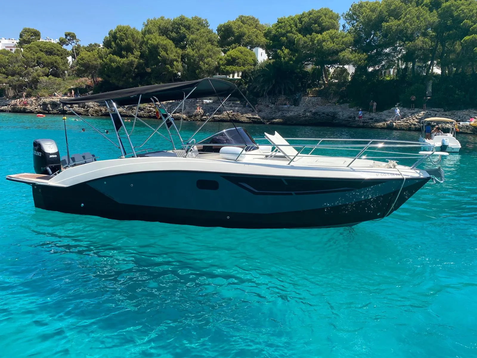 Trimarchi