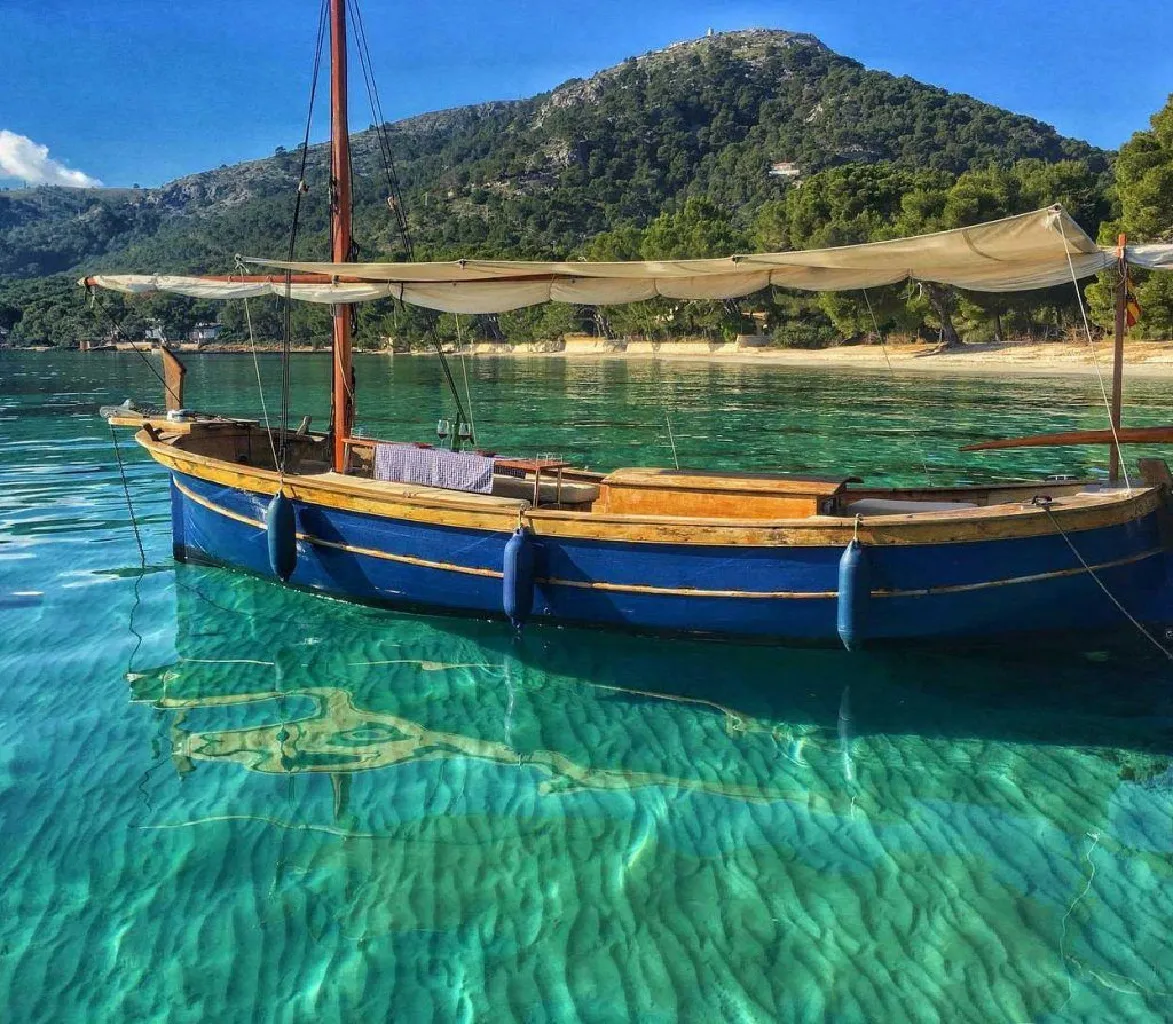 Llaut Fortuna Alcudia