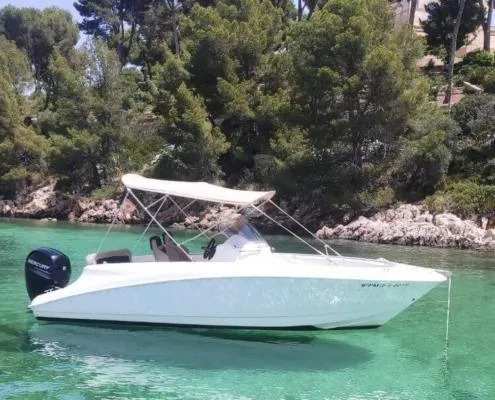 Remus 600 Pollensa