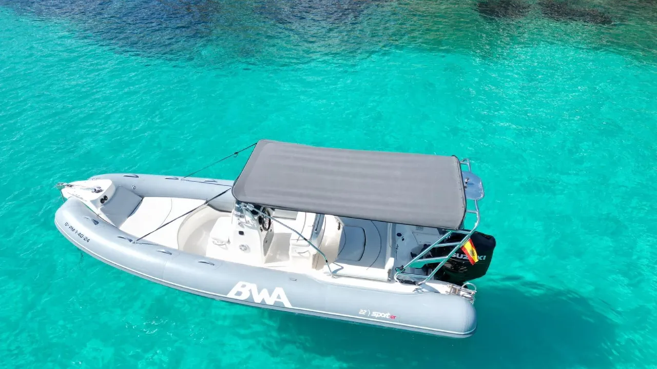 BWA Sport 22GT