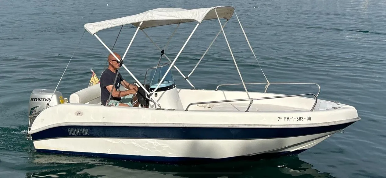 Aquamar 50