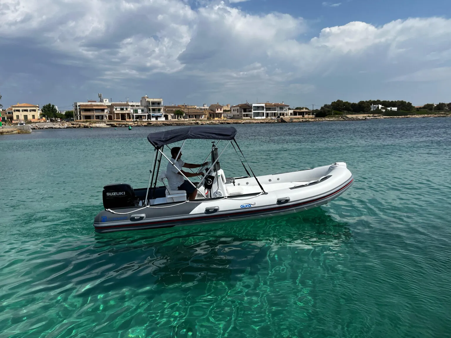 Aura 520 