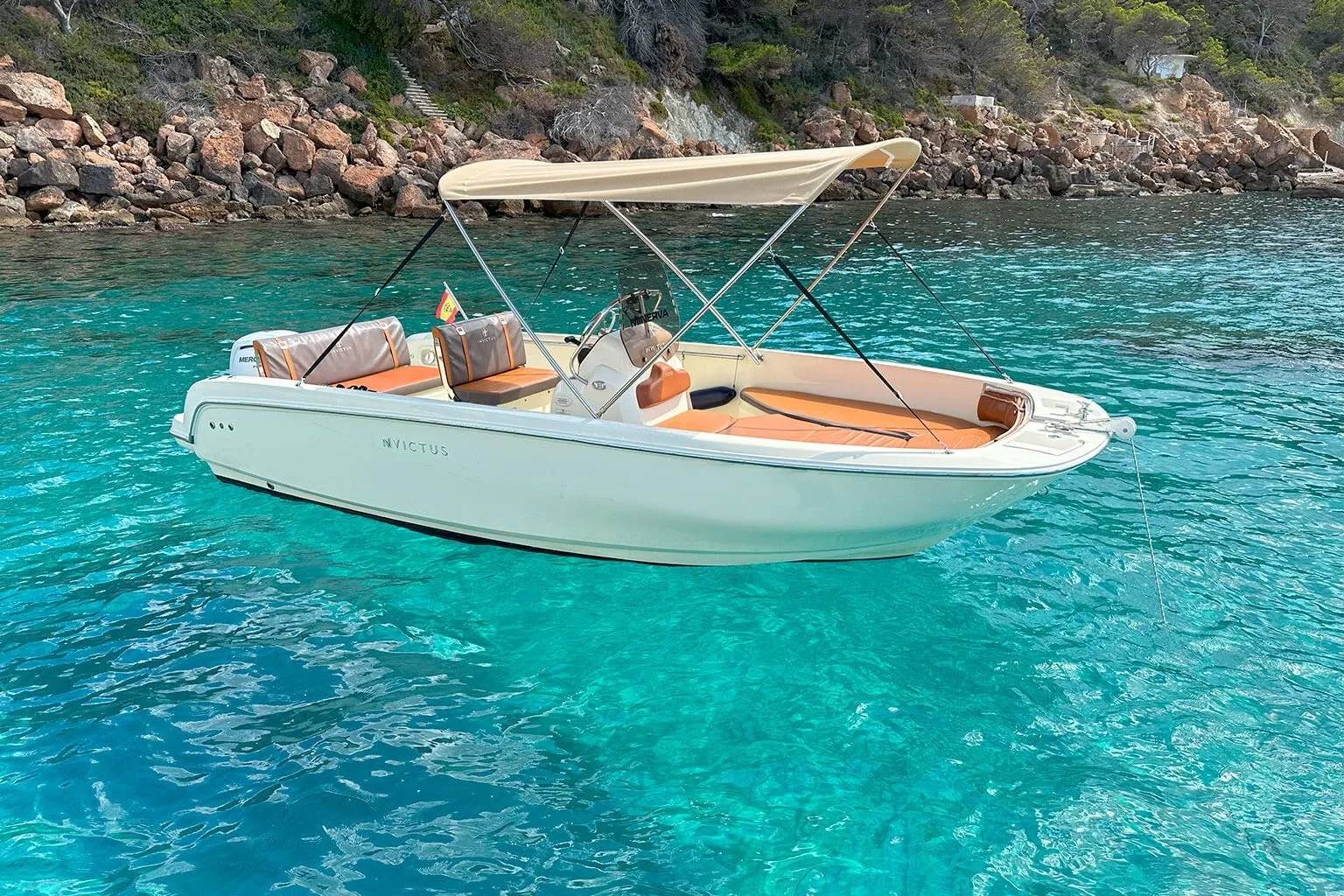 Invictus 190FX