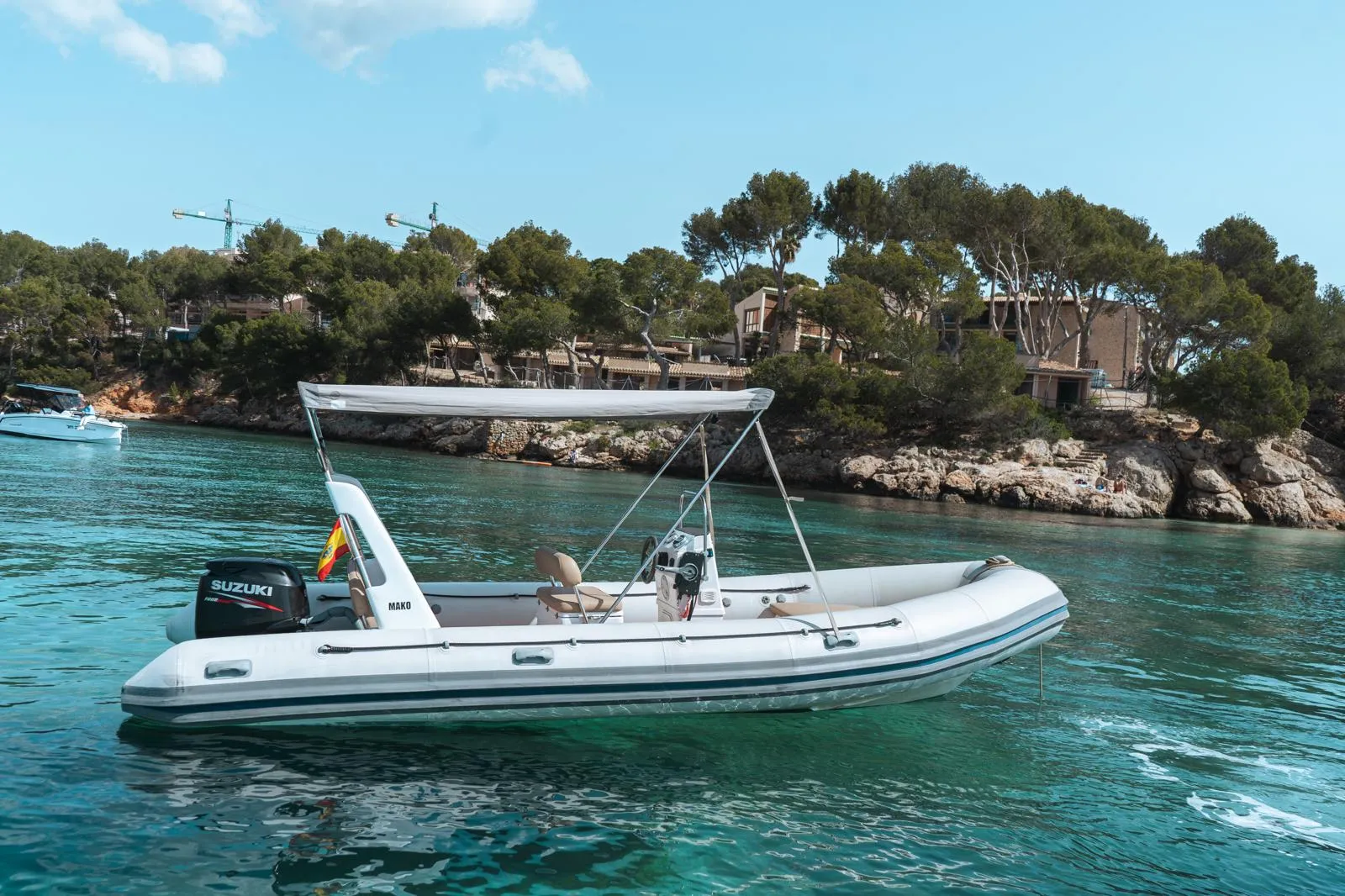 Tigermarine Portals