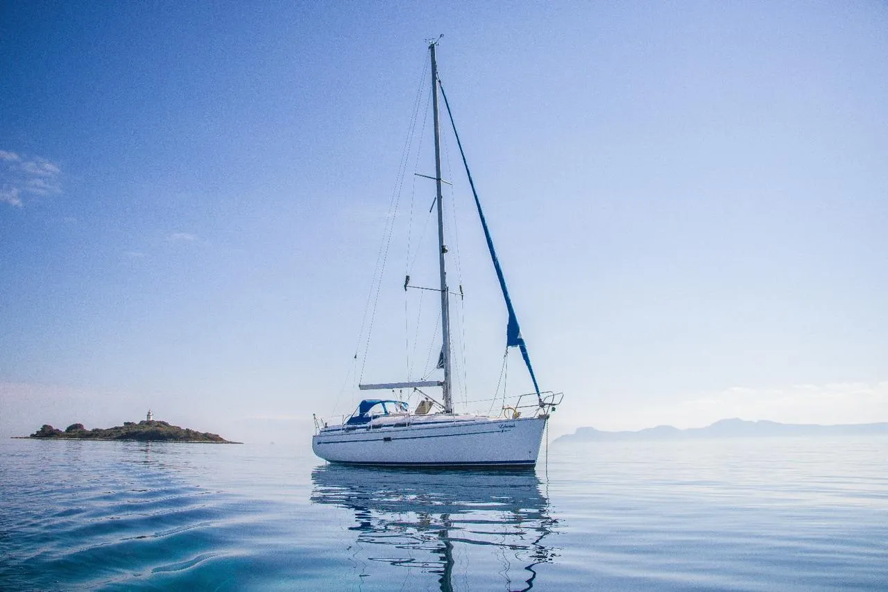 Bavaria 34 Sailing Alcudia