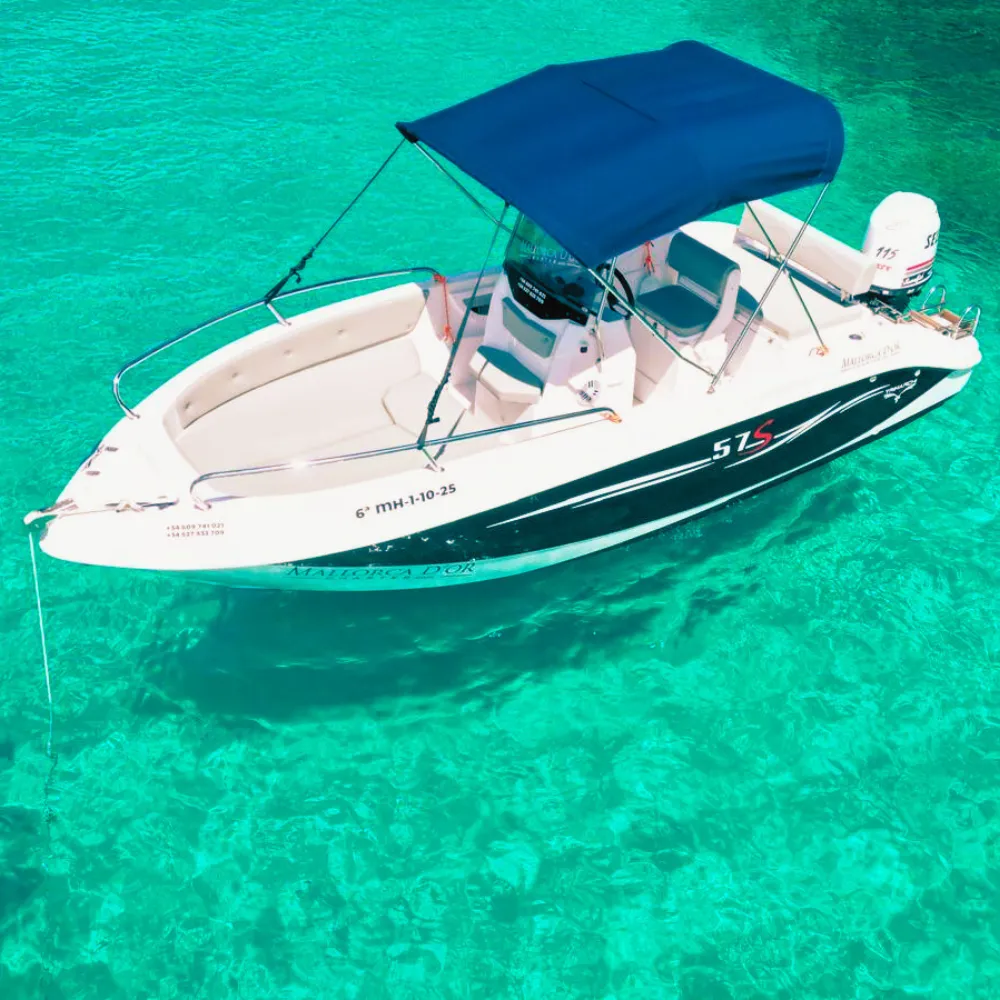 TRIMARCHI 57