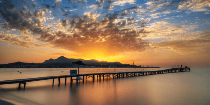 Alcudia et Pollença