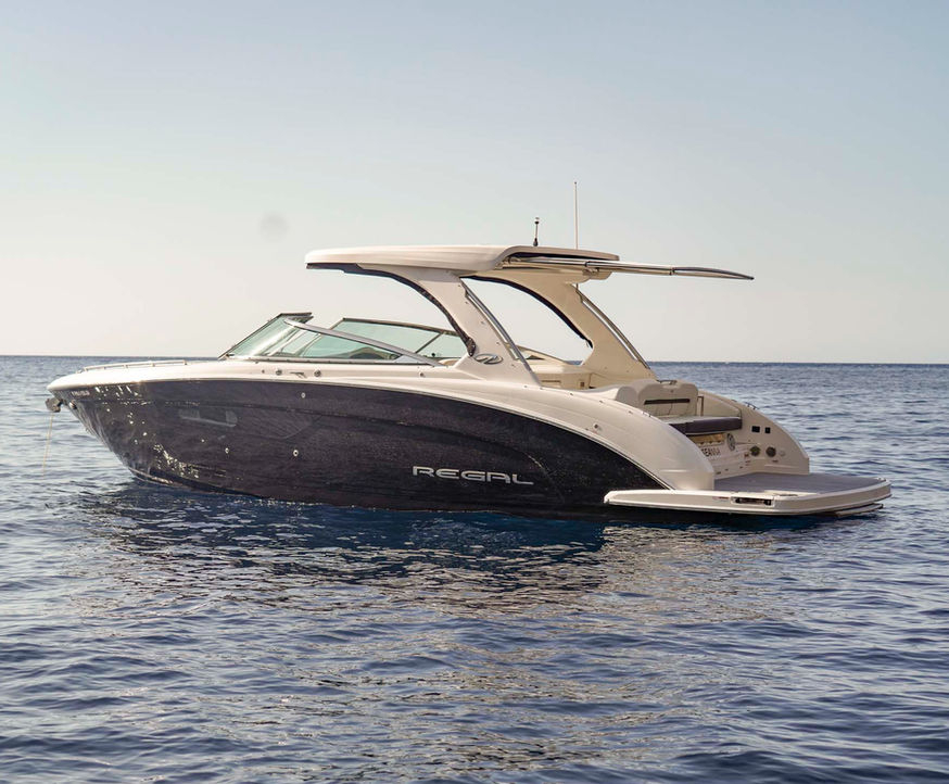 Regal 3300