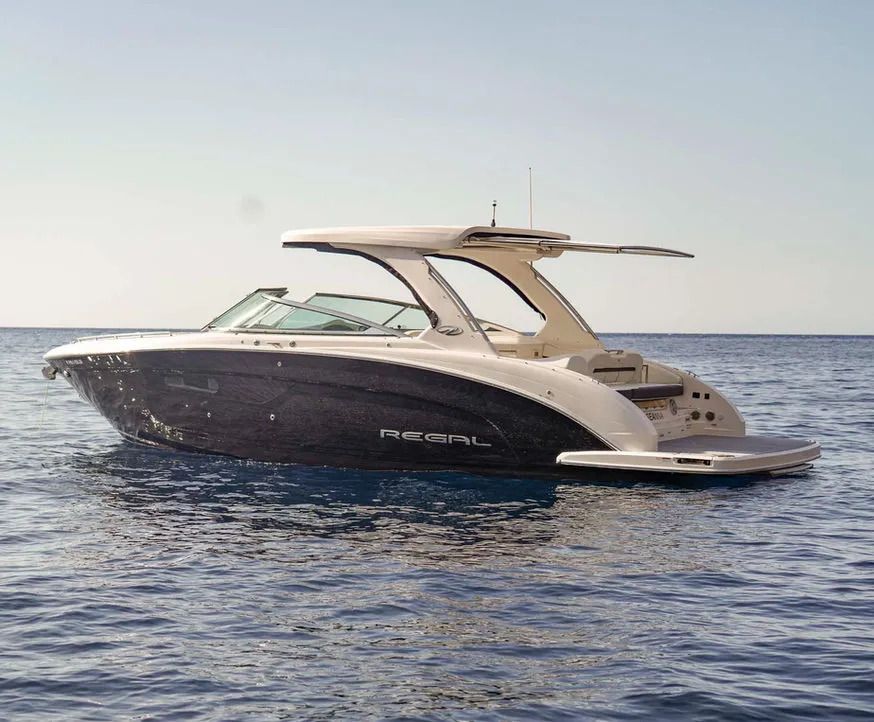 Regal 3300