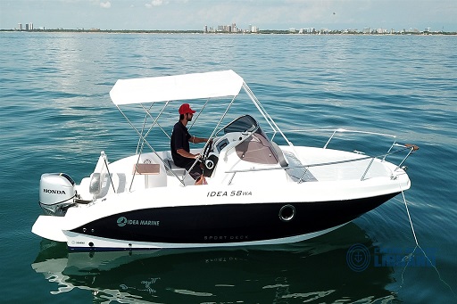 Marin 58 idea