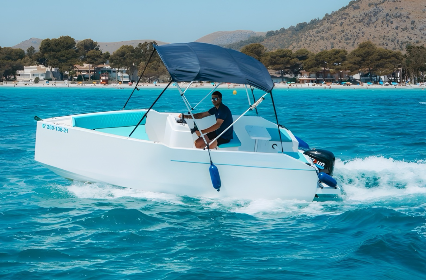 Tulipan SL