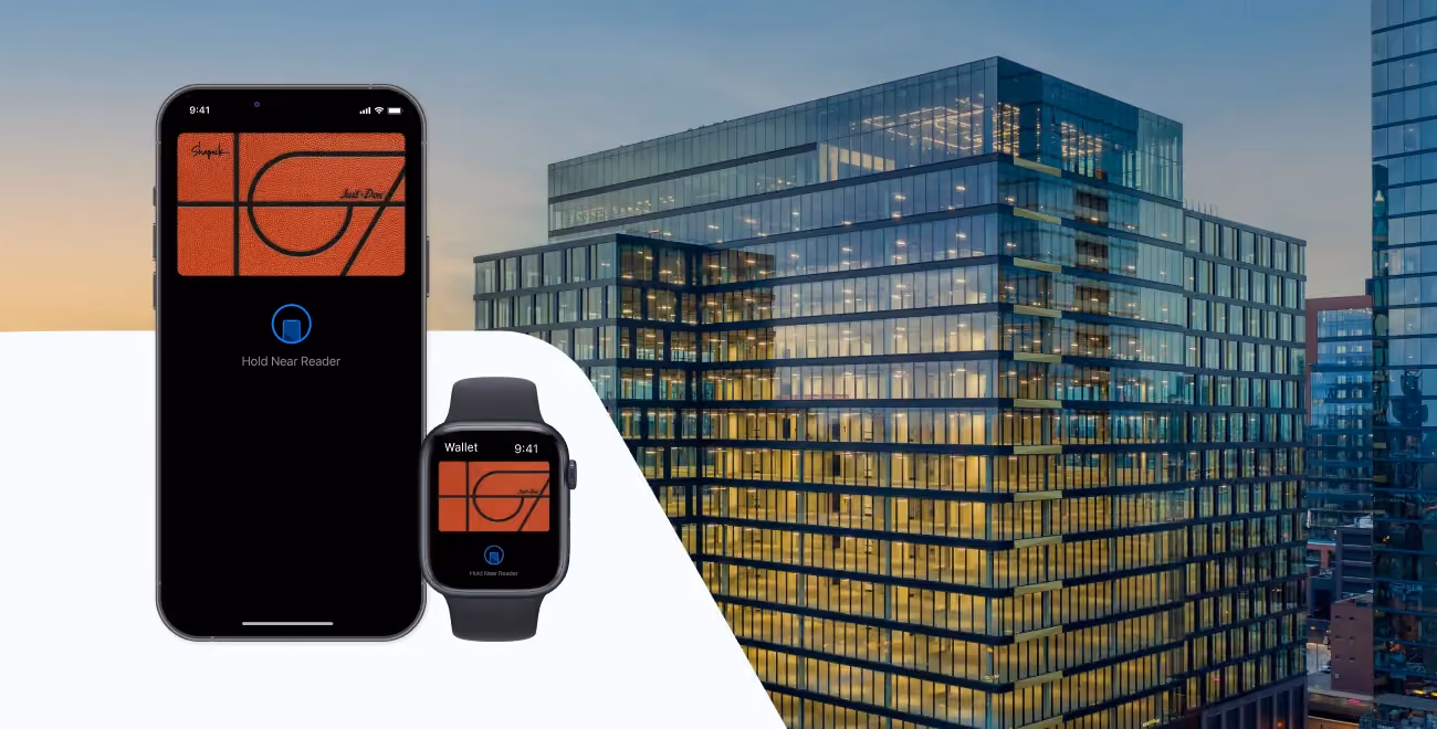 167 Green Street office building in Chicago powered by Sharry