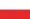 Poland flag
