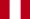 Peru flag