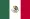 Mexico flag