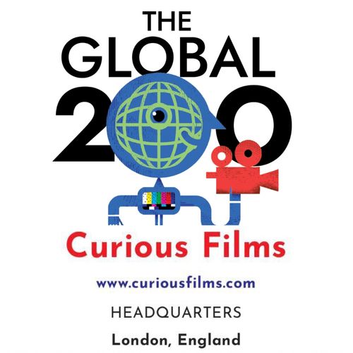 Curious Films hires Becky Kent and Mark Raeburn