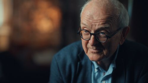 Curious Films hires Becky Kent and Mark Raeburn