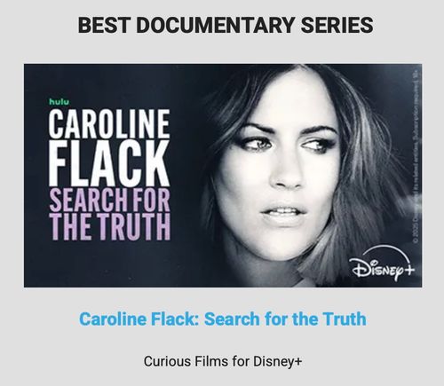 Curious Films hires Becky Kent and Mark Raeburn