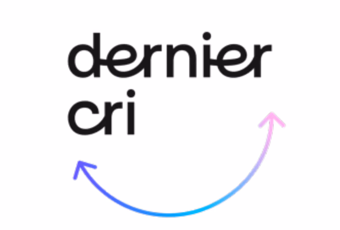 Logo Dernier Cri
