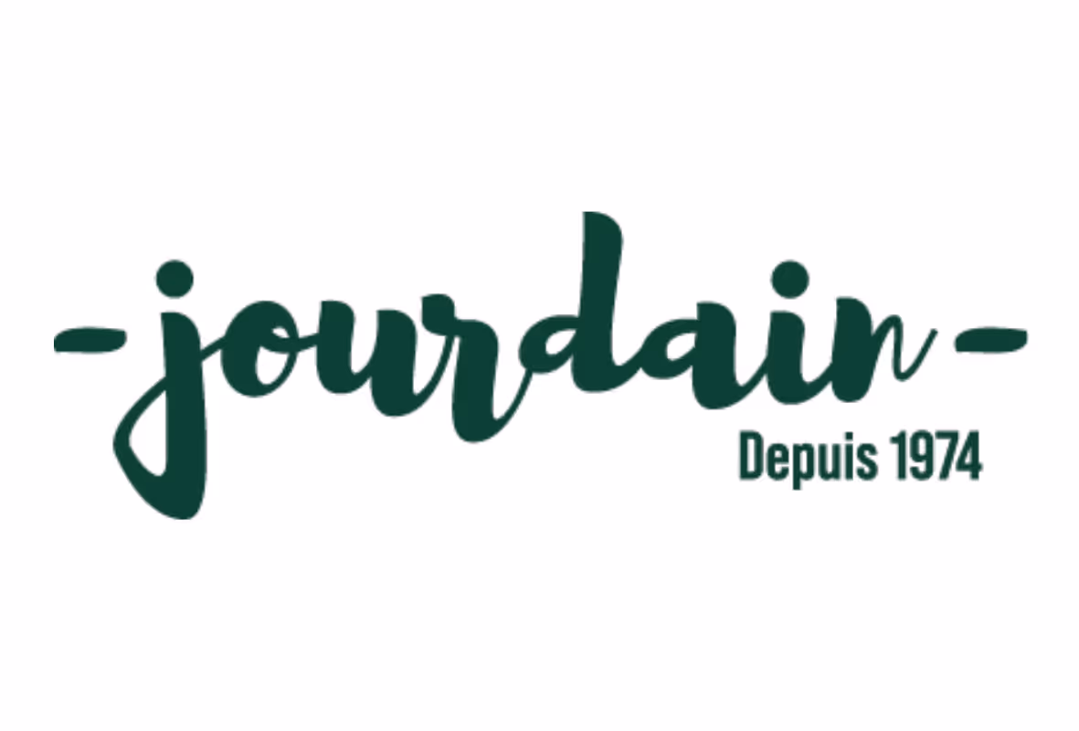 Logo Jourdain