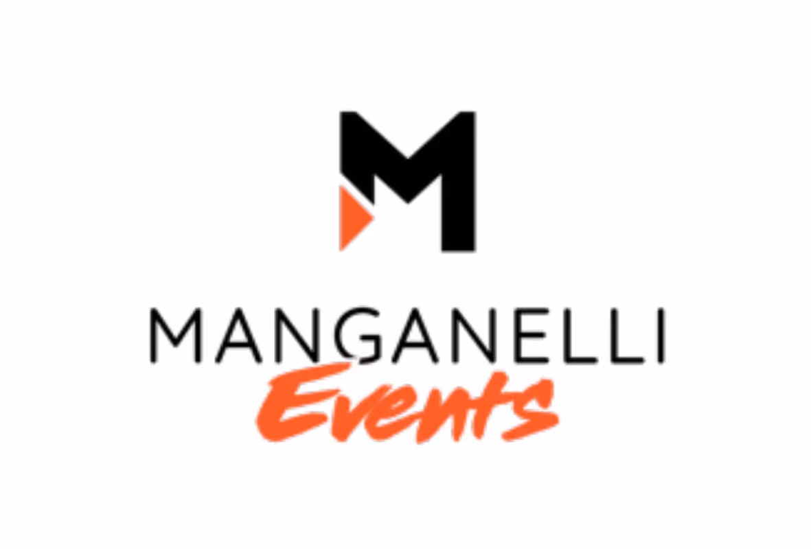 Logo Manganelli Events
