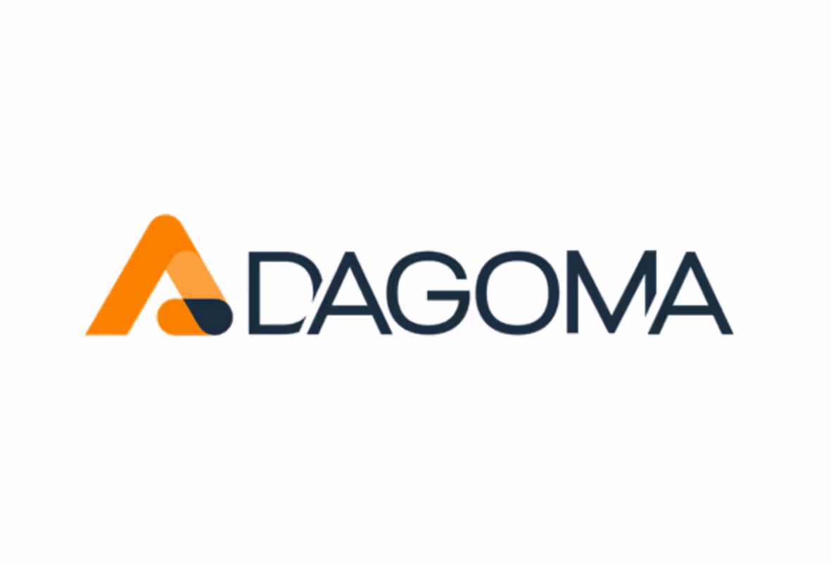 Logo adagoma