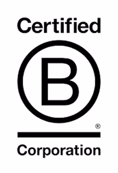 Logo Bcorp