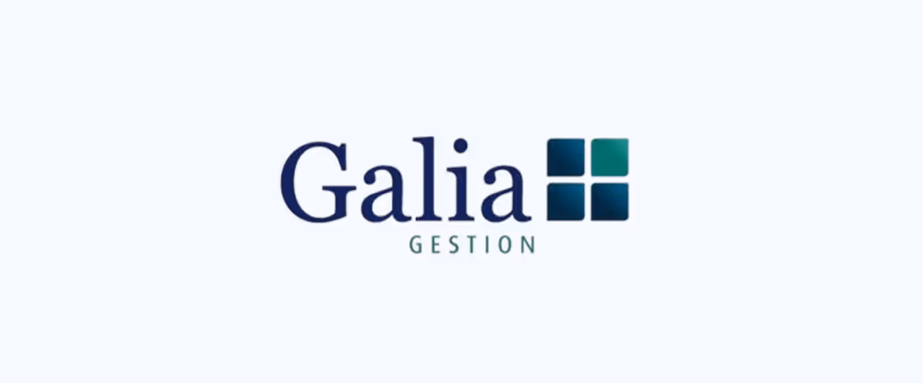 Logo Galia Gestion