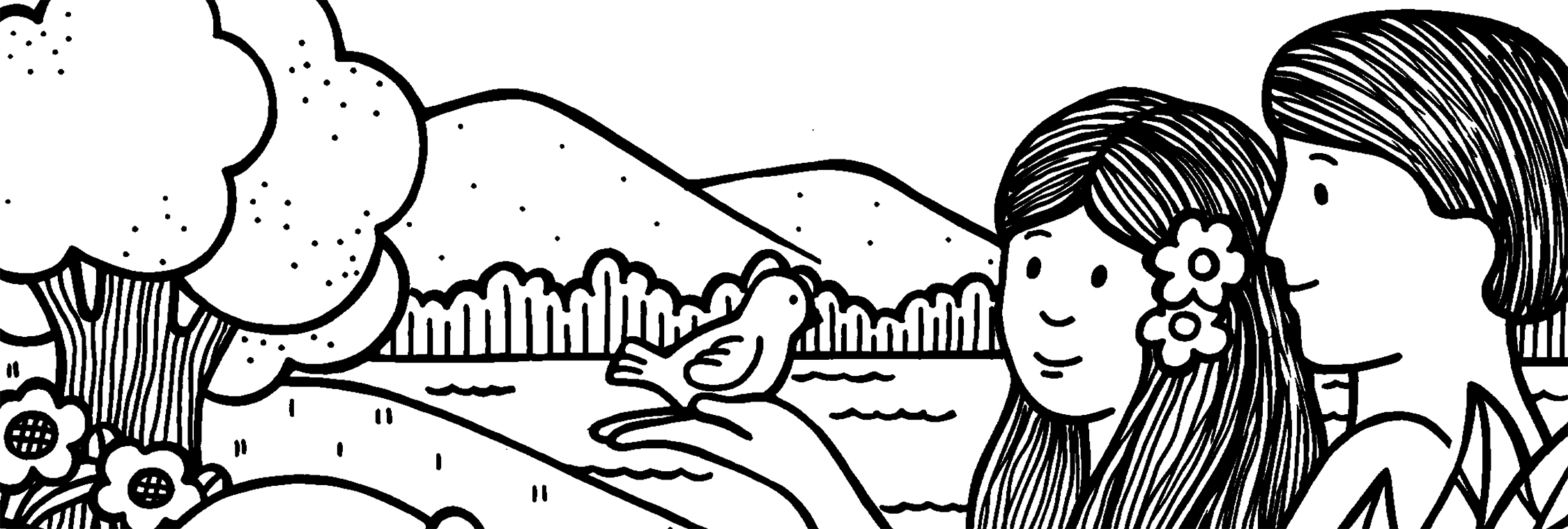 Sunday School | Beginners | Sacred Stories for Children | God's ...