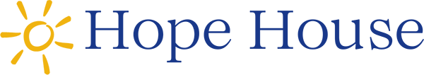 Hope House logo