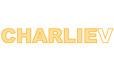 CharliEV logo