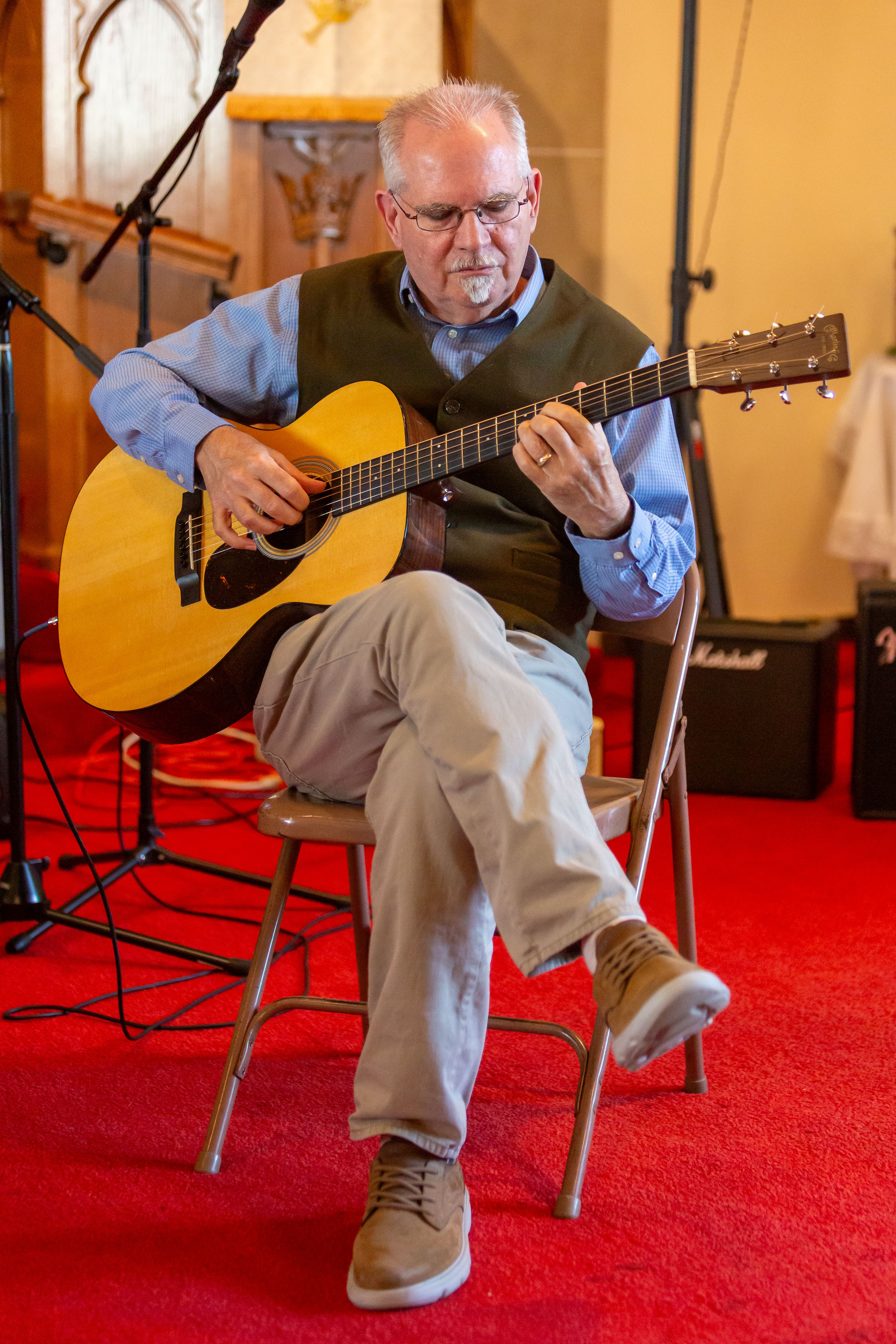 guitar lessons and classes for kids and adults in fairborn ohio